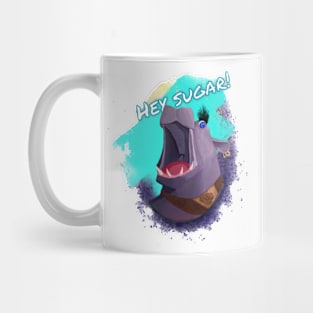 Hey Sugar! Mug